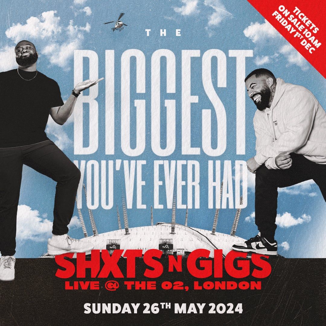 ShxtsNGigs London Tickets, 10 June | Event in London | AllEvents