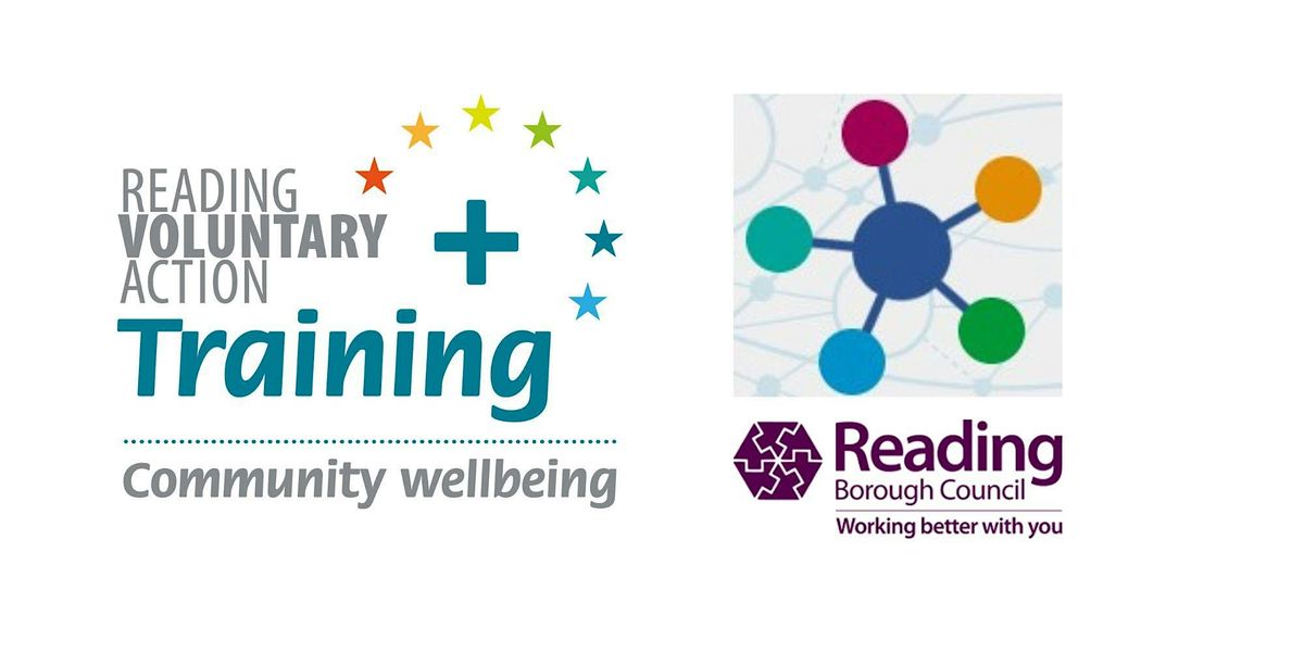 Making Every Contact Count (MECC) in-person session, Reading Central ...