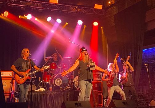 2022 Christmas Events In Hattiesburg Ms The Chitlins return to Karens Landing, Karen’s Landing 14 Aron Clemts