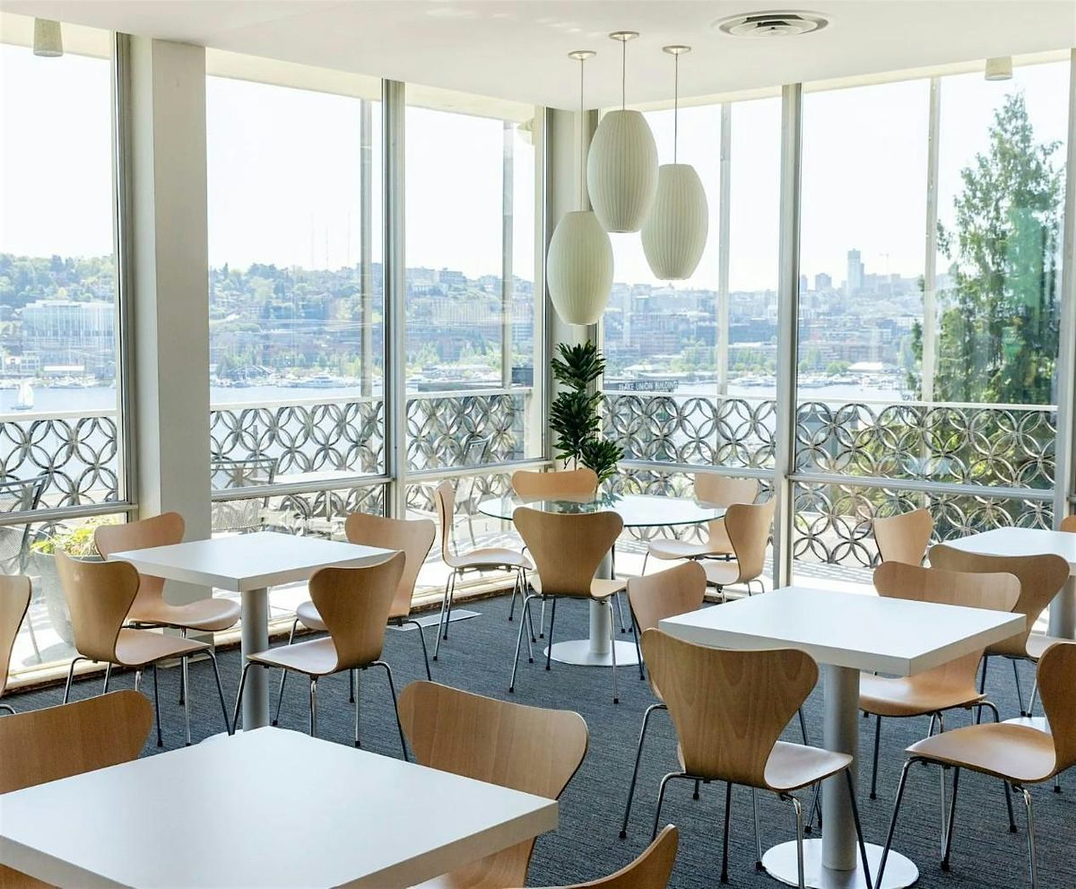 Lunch at The Swedish Club | Event in Seattle | AllEvents