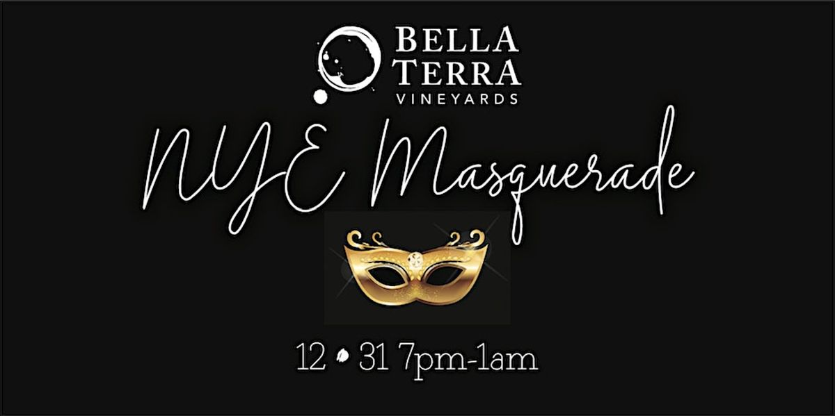 Vineyard columbus christmas eve 2025