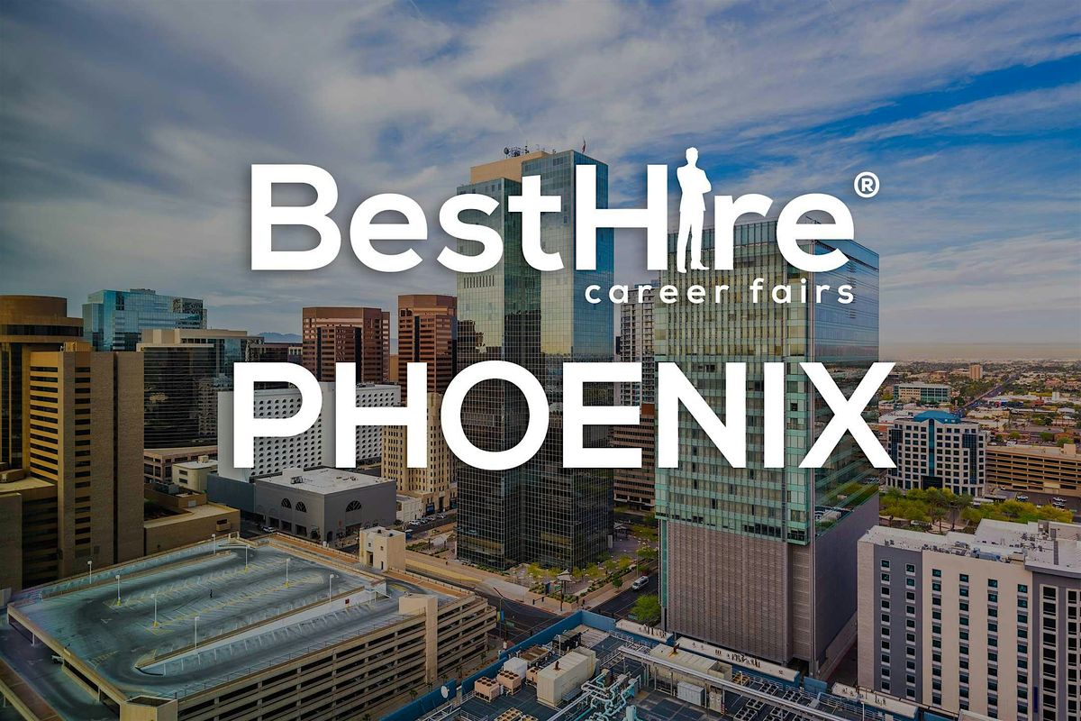 Phoenix Job Fair December 4, 2025 - Phoenix Career Fairs, DoubleTree by Hilton Phoenix North, 4 December 2025 | AllEvents.in phoenix-job-fair-december-4-2025-phoenix-career-fairs-doubletree-by-hilton-phoenix-north-4-december-2025-allevents-in