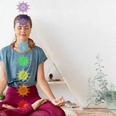 SPECIAL Crystal Healing  Soul Spa Saturdays ONLINE