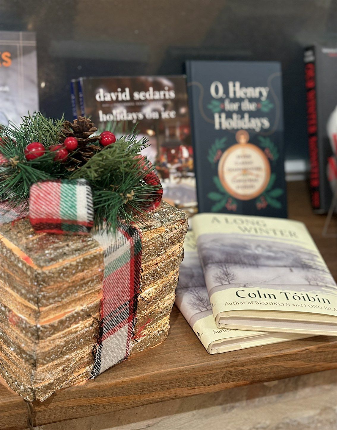 Live Holiday Jazz Music + Late Night Sips and Shopping, 12 December | Event in Chicago | AllEvents