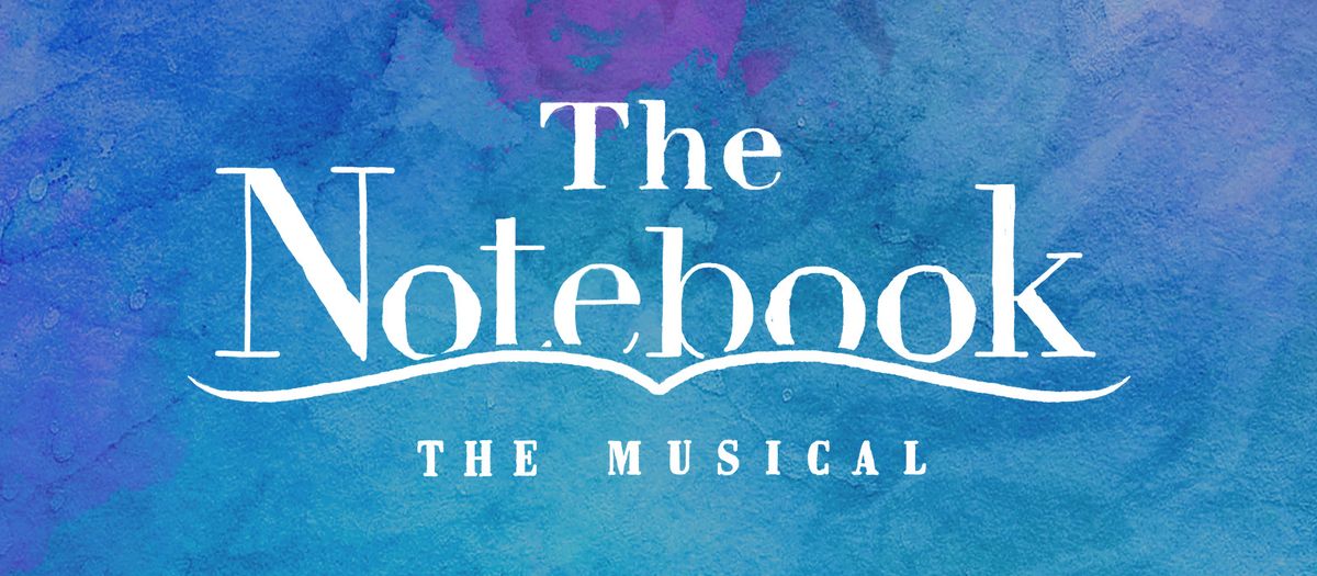 Parking The Notebook - The Musical - Buffalo, 8 October | Event in Buffalo | AllEvents