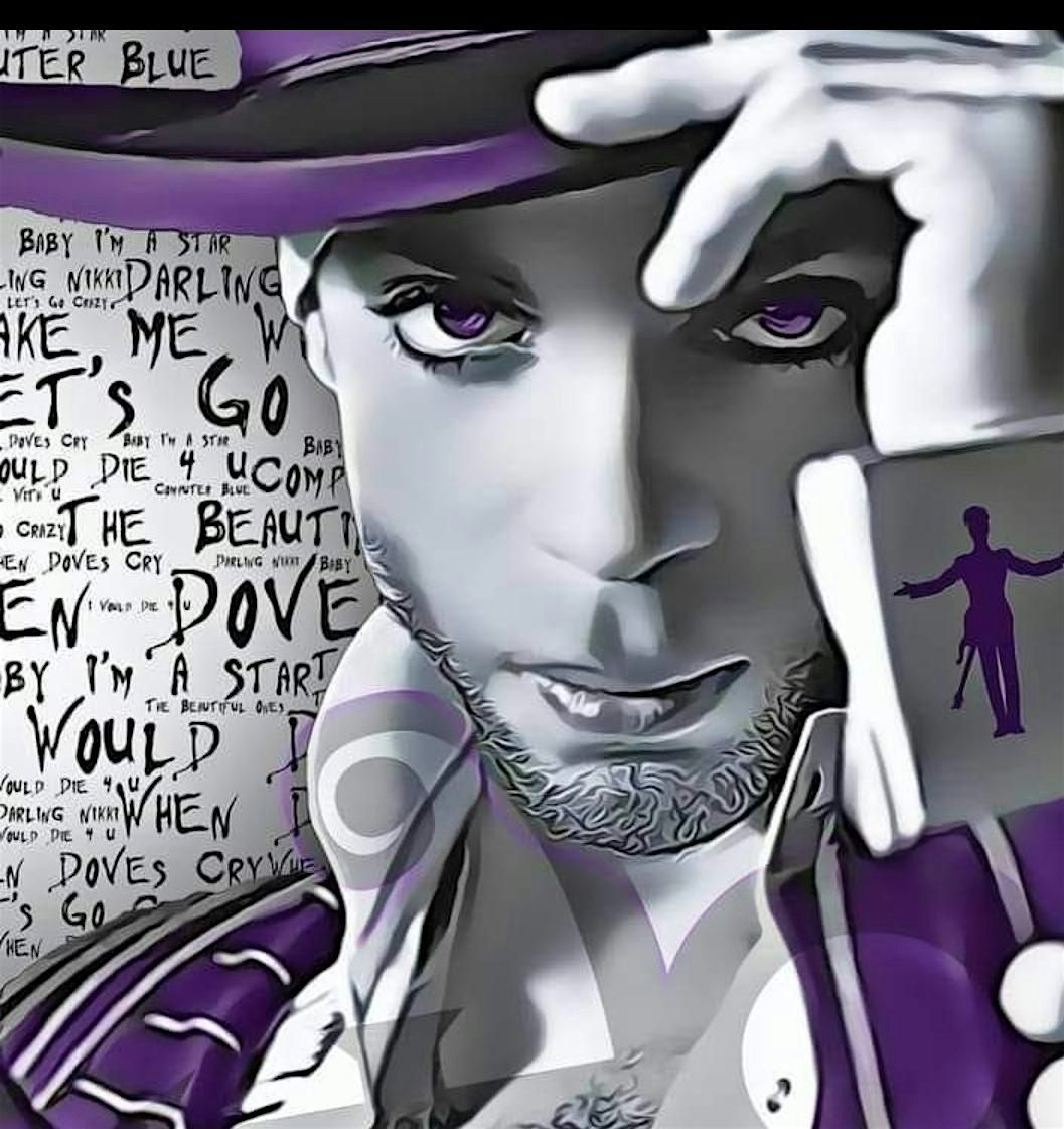 Purple Reign Social, 6 June | Event in Raleigh | AllEvents