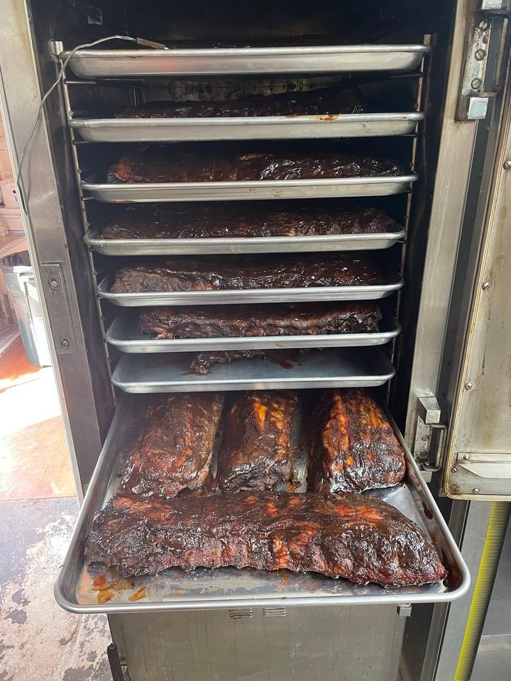 Test & Tune 2, with Fish Fry & Ribs!, Tomahawk Speedway, 13 May 2023