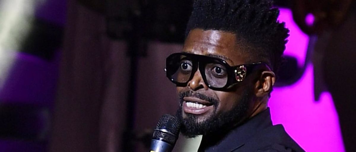 Basketmouth, 8 August | Event in Toronto | AllEvents