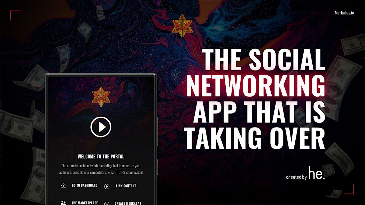Discovery The Social Network Thats Taking Over, March 21 2024 Online
