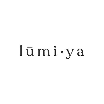 Lūmi·ya by Tiffany Wee logo