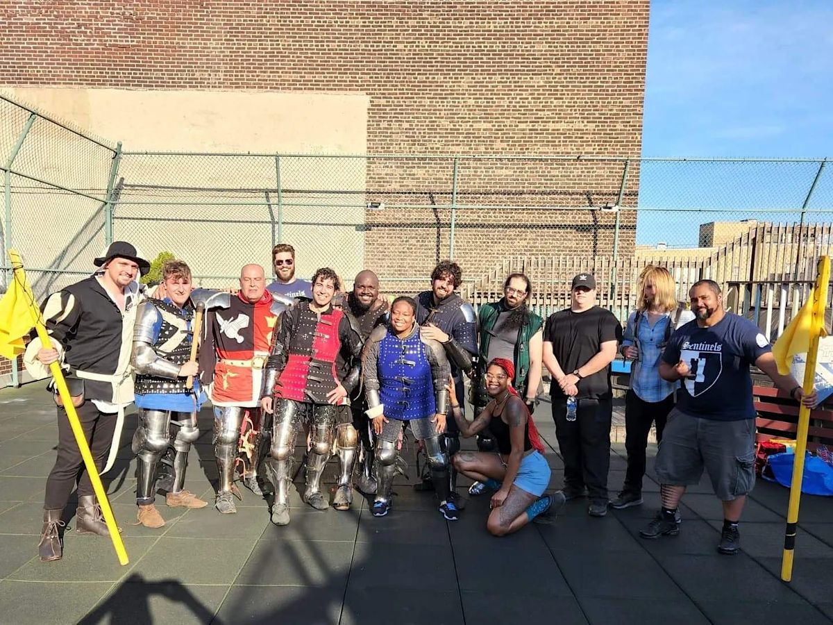 Back to school botox!, golden homestead , august 7 2022 NYC Armored Combat Fall Manhattan Rooftop Tournament, October 8 2022 | AllEvents.in