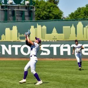 Parking Sacramento State Hornets at Weber State Wildcats Mens Basketball