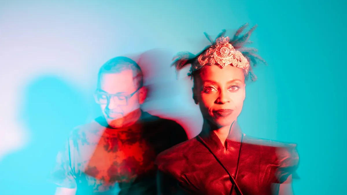Morcheeba, Groundation, Alo Wala, Kassav, Uzi Freyja, Enchantée Julia, Blaiz Fayah, Joe Yorke, Baby Volcano, Bia Ferreira, Bamby, Keziah Jones, La Chica, Tshegue, Youssoupha, Aïta Mon Amour, La Valentina in MARSEILLE, 9 October