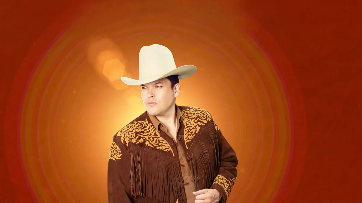 Leandro Ríos in Monterrey, 25 October | Event in Monterrey | AllEvents