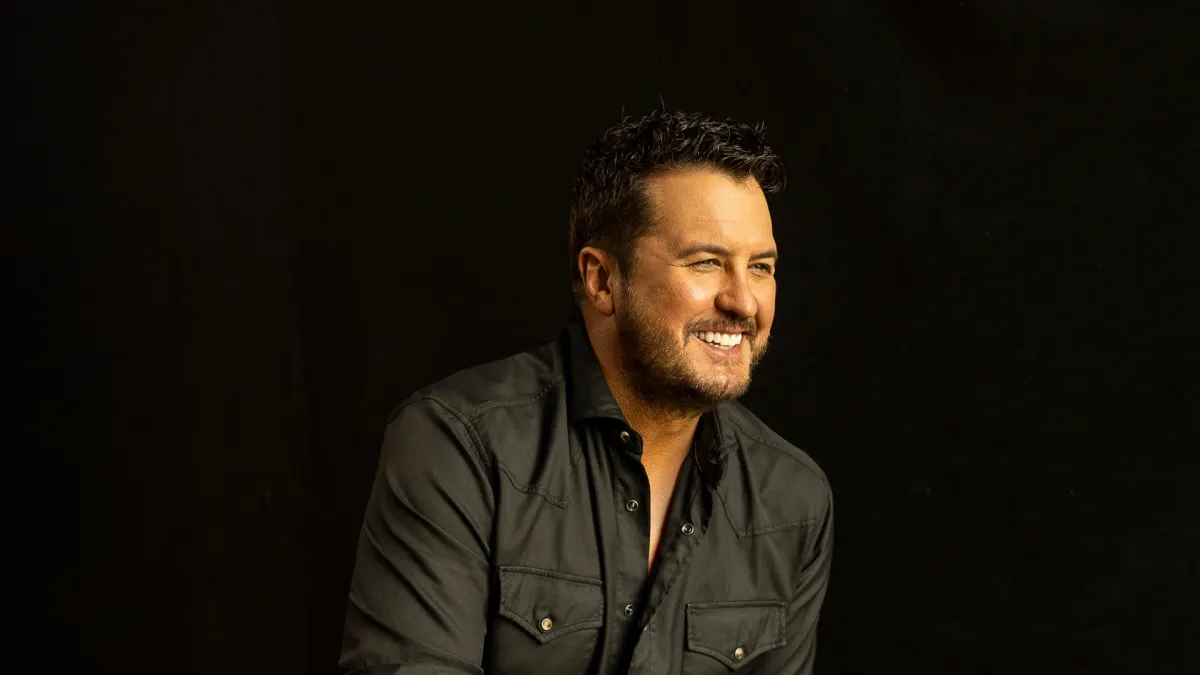Luke Bryan in Buffalo, 26 June | Event in Buffalo | AllEvents