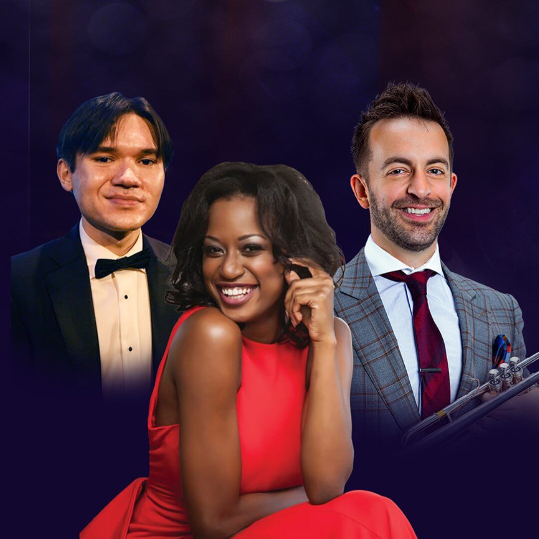 Jazz at Lincoln Center: Great American Crooners, 26 February | Event in Milwaukee | AllEvents