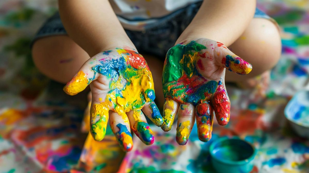 Deepening the Relationship: Advanced Skills in Child-Centered Play Therapy, 20 February | Event in Mansfield