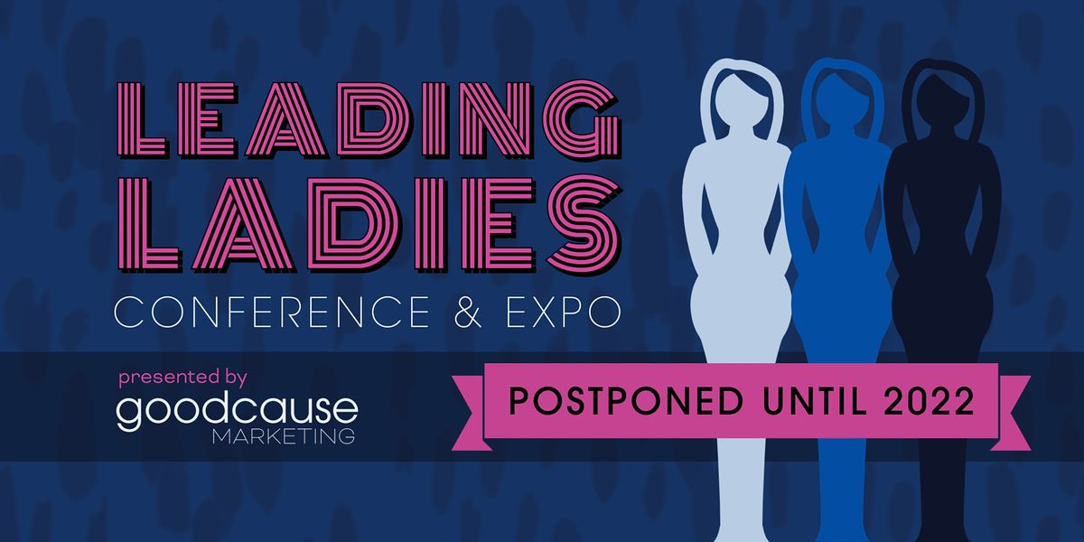 Savannah Leading Ladies Conference Savannah Station March 31 2022 Allevents In Savannah Events March 2022