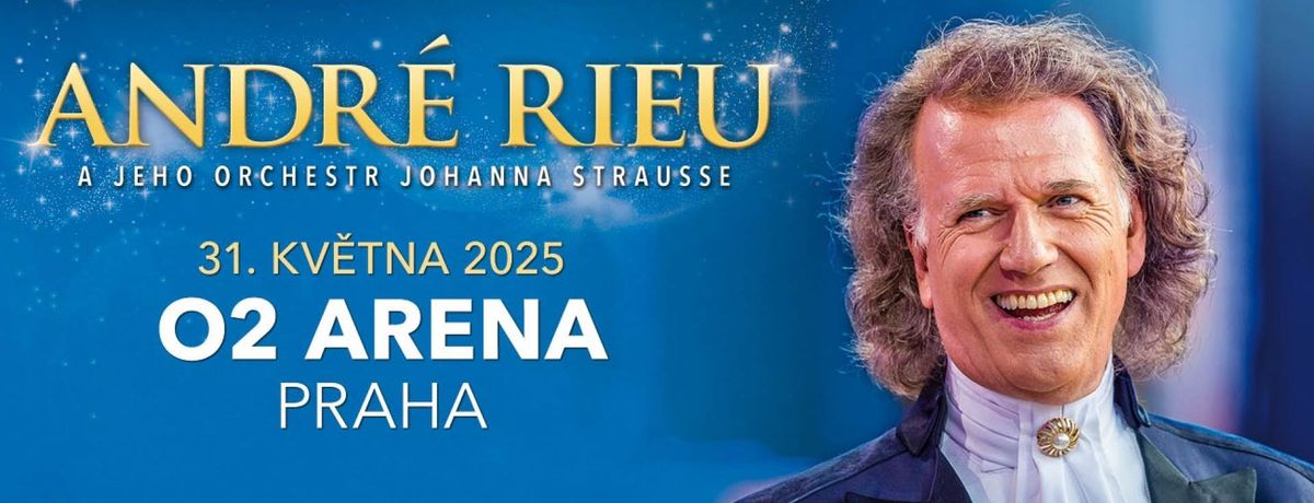 André Rieu Stockholm Tickets, 14 June | Event in Stockholm | AllEvents