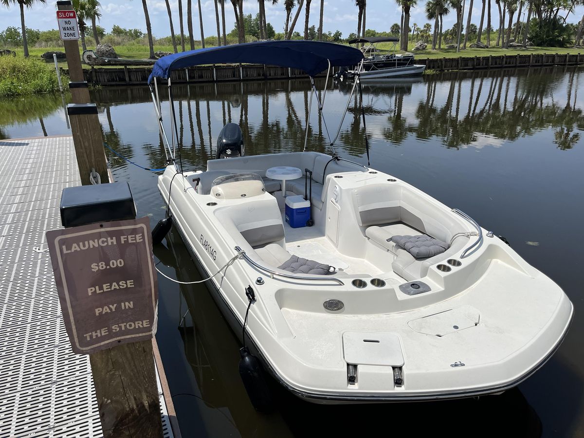 Individual, Family & Couple Boat Rental, Orlando, Clermont, 21 May 2023 AllEvents.in