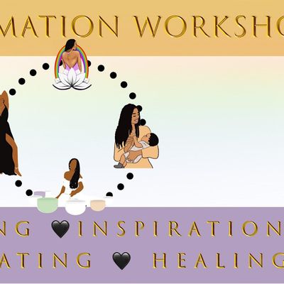 The Art of Transformation, March 9 2024  AllEvents.in