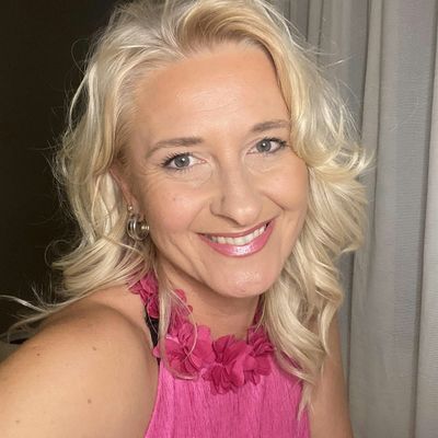 Marina Bolic - 8020 Living logo