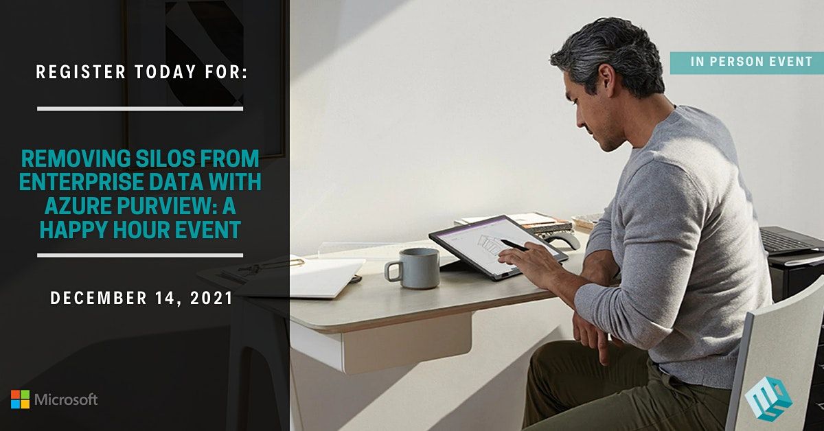 Removing Silos from Enterprise Data with Azure Purview A Happy Hour