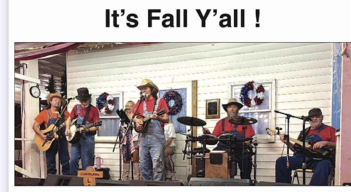 Cripple Creek Live, 7 October | Event in Big Stone Gap | AllEvents