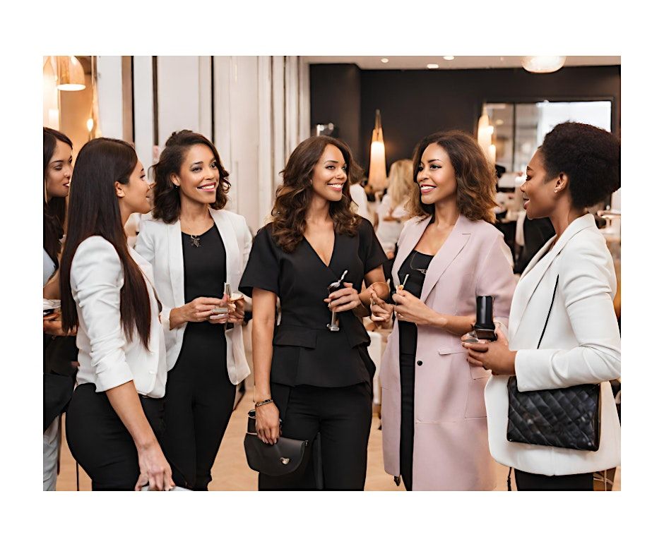 Women Owned Business Networking Mixer | Event in Raleigh | AllEvents