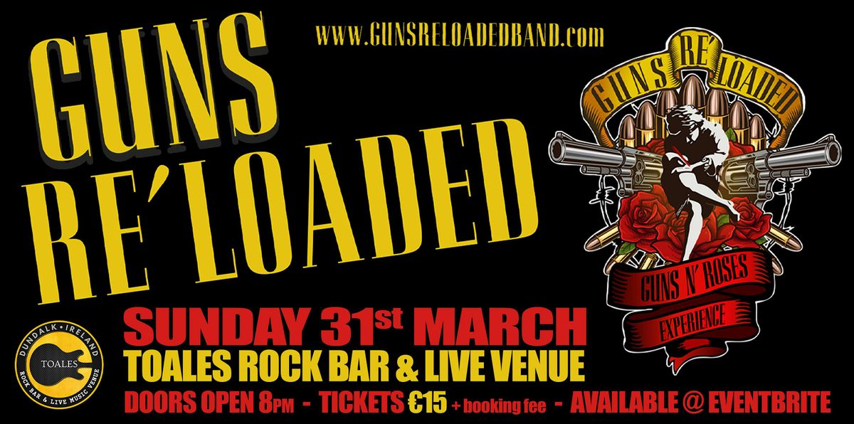 Guns N' Roses Tour 2024: The Ultimate Rock Experience