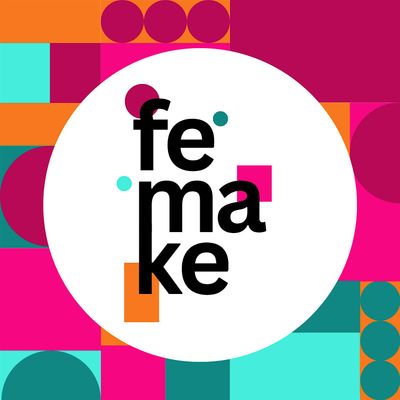 Femake entrepreneurship logo