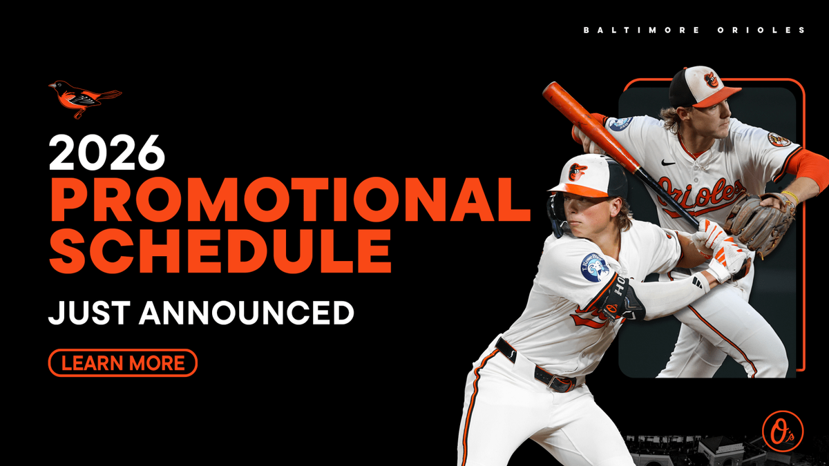 Seattle Mariners at Baltimore Orioles at Oriole Park at Camden Yards, 8 June | Event in Baltimore | AllEvents