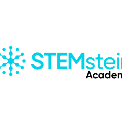 STEMstein Academy logo
