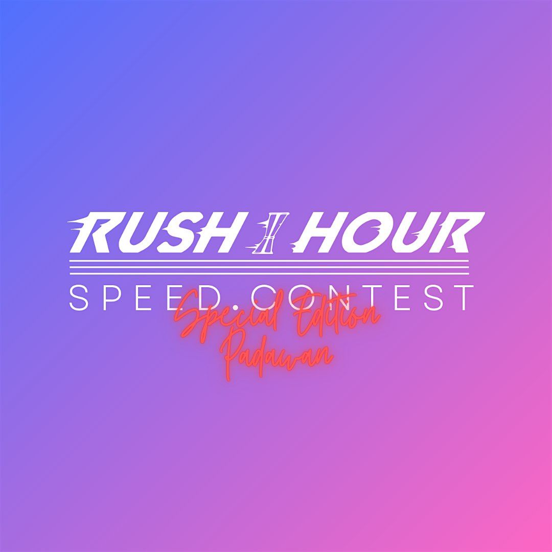 Rush Hour - Edition Padawan, 15 December | Event in Montréal | AllEvents