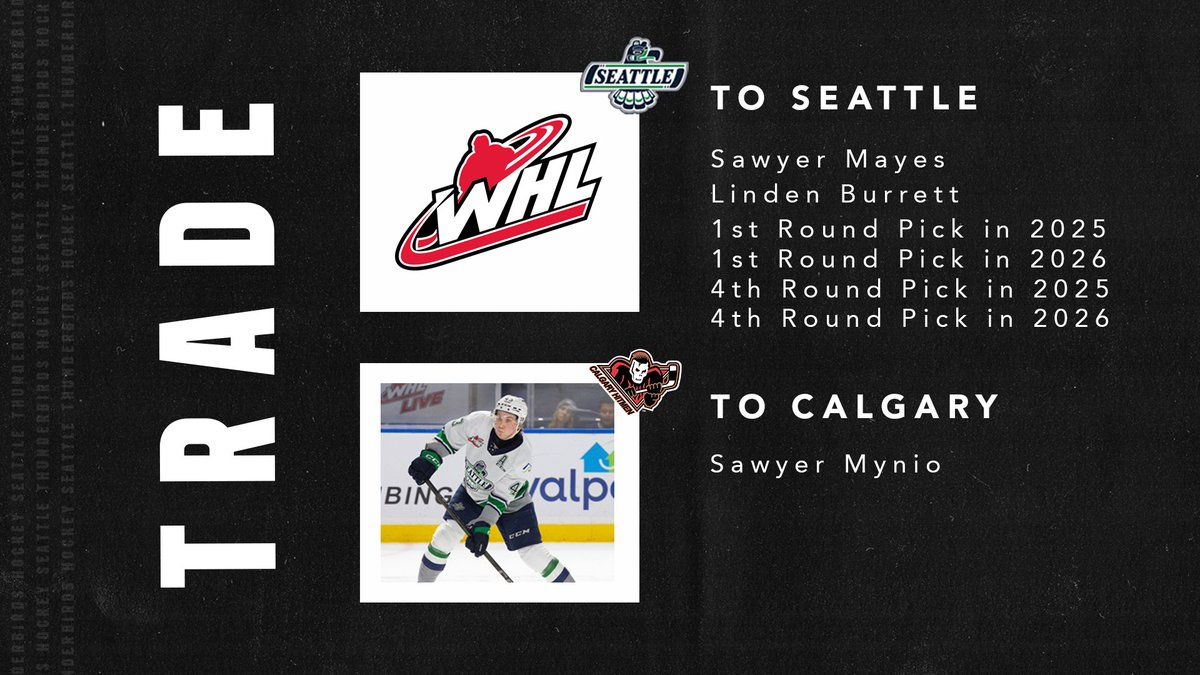 Calgary Hitmen vs. Seattle Thunderbirds, 9 January | Event in Calgary | AllEvents