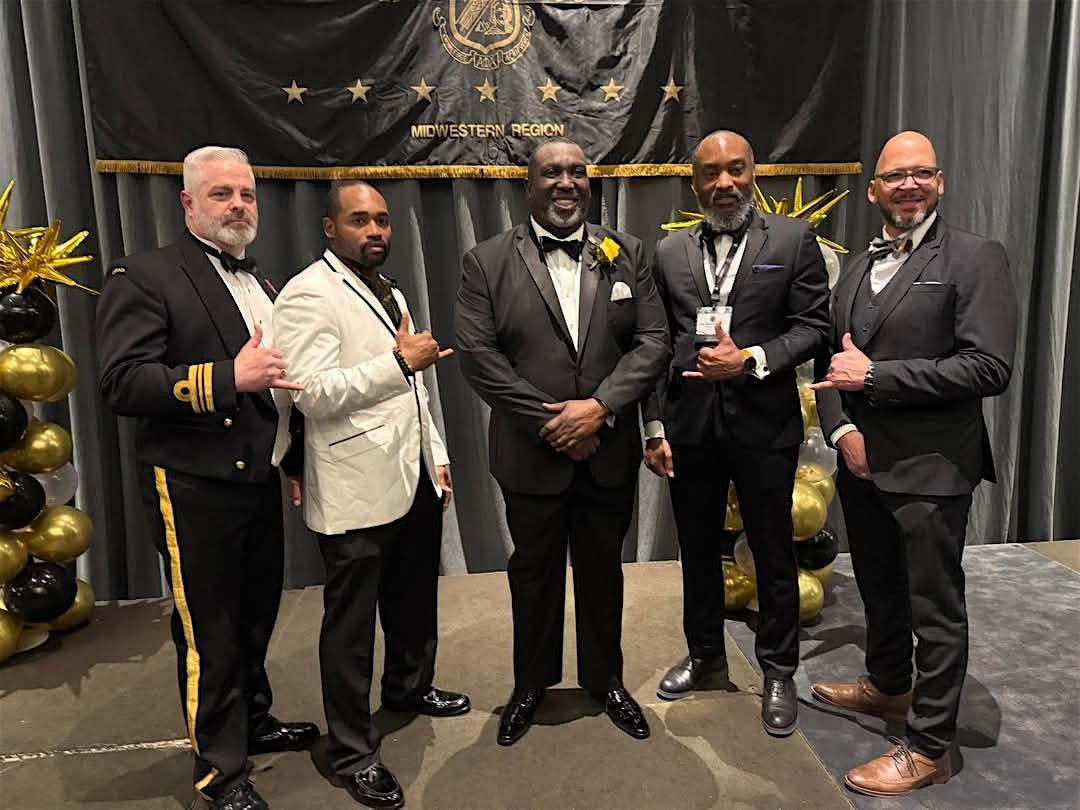 Alpha-Internationality: District of Canada, District Conference 2026