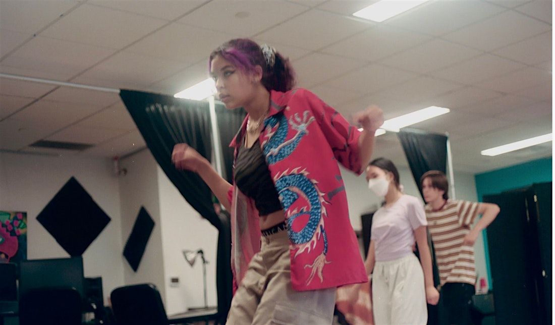 Basic Adult Hip Hop Dance Class, Level Up Studios, Pittsburgh | AllEvents