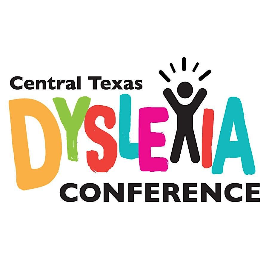 Central Texas Dyslexia Conference 2025, October 6 to October 20