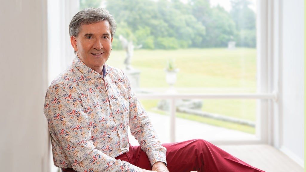 Daniel O'Donnell, 3 June | Event in Nashville | AllEvents