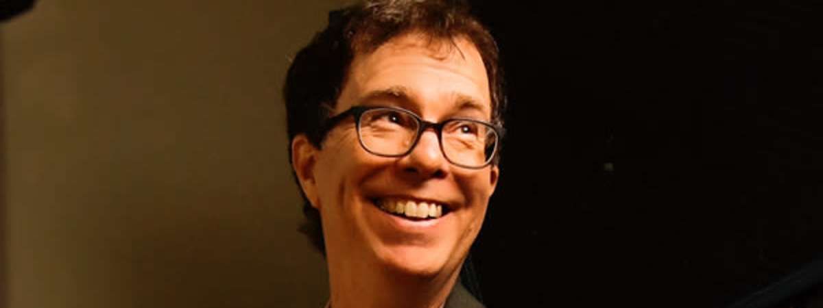 Ben Folds & the CSO, 17 June | Event in Chicago | AllEvents