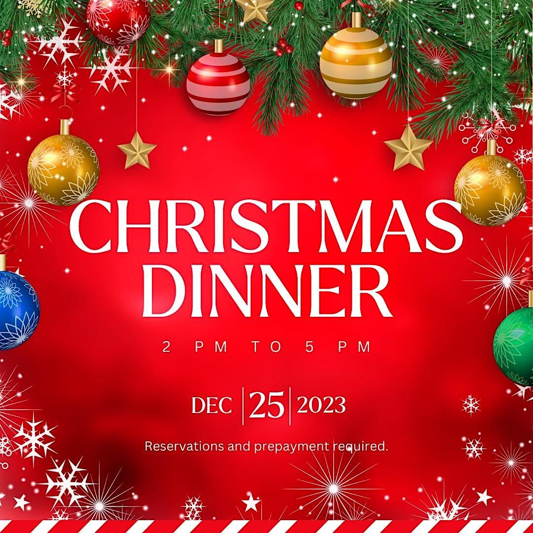 Christmas Dinner In The Grande Hall At Castle Falls Castle Falls christmas-dinner-in-the-grande-hall-at-castle-falls-castle-falls