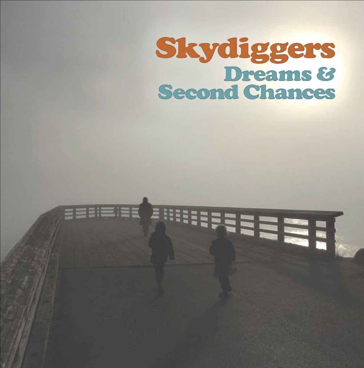 Skydiggers, 22 May | Event in Ottawa | AllEvents