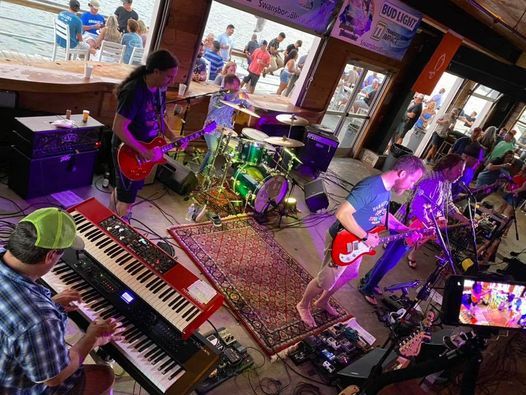 9th September 21 Events In Morehead City