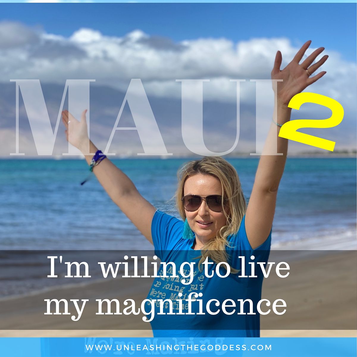 Maui 2 Goddess Retreat Maui April 2022 Napili Kai Beach Resort Lahaina April 7 To April 10 Allevents In Maui Concert Calendar 2022