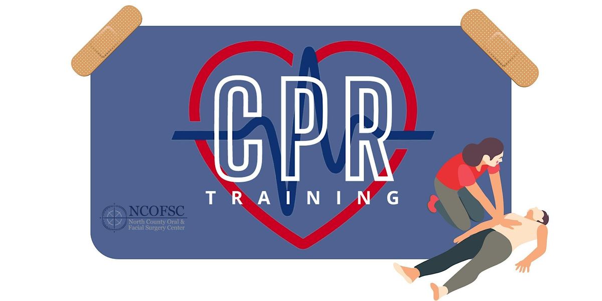 2024 CPR Certification Class North County Oral andSurgery 2024 CPR Certification Class North County Oral andSurgery