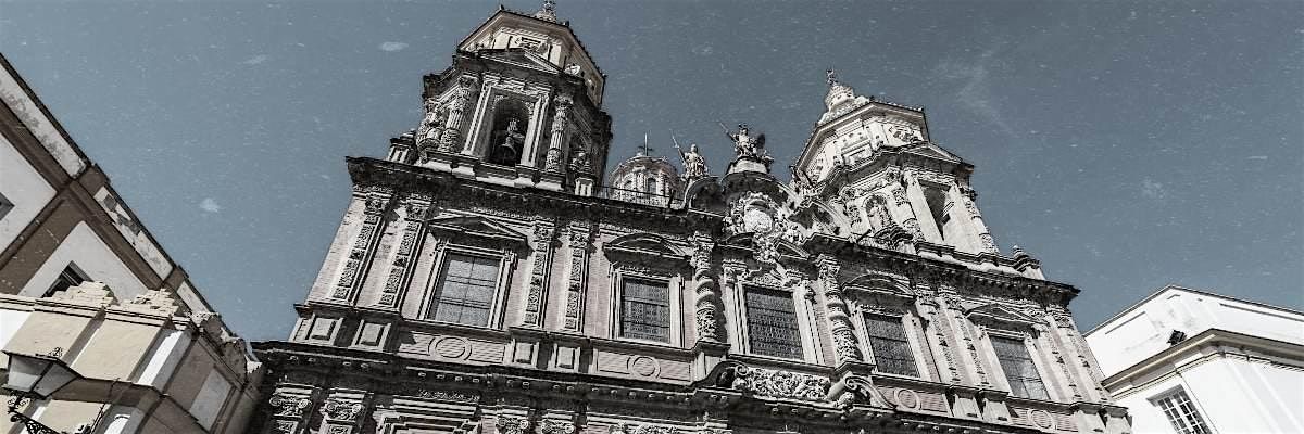 Macarena Misteriosa | Event in Sevilla | AllEvents