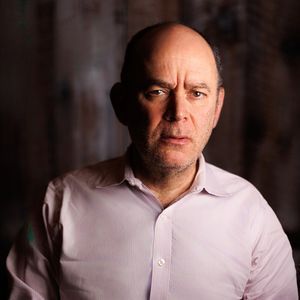 Todd Barry