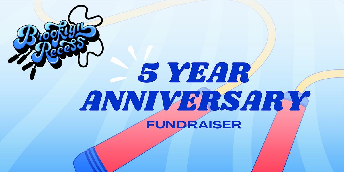 Brooklyn Recess 5 Year Celebration!, Therapy Wine Bar 2.0, Brooklyn