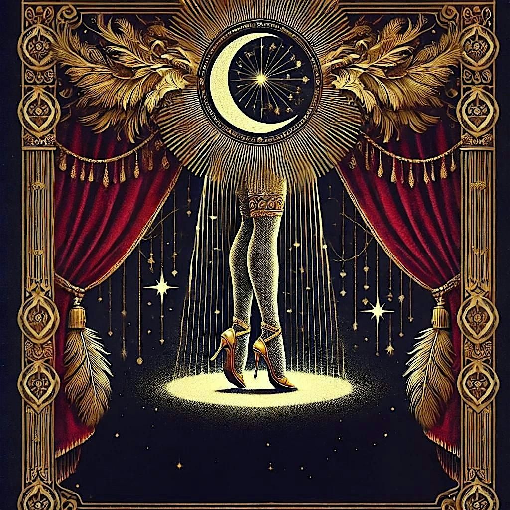 Velvet Allure Burlesque, 19 December | Event in Jim Thorpe | AllEvents