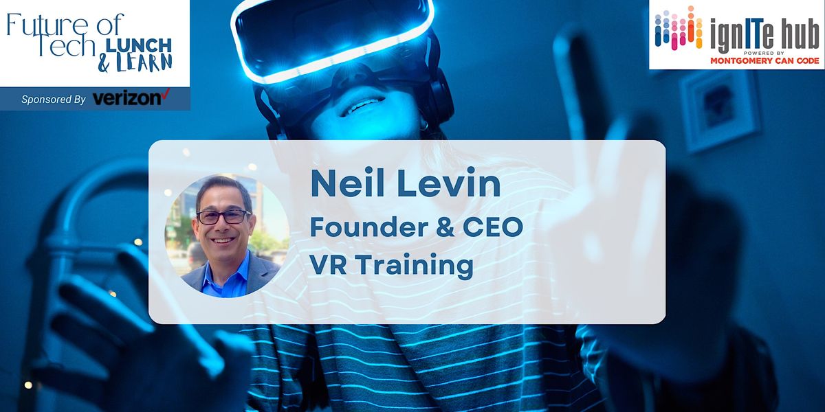 Presentation XR Immersive Technologies Today and Tomorrow, ignITe